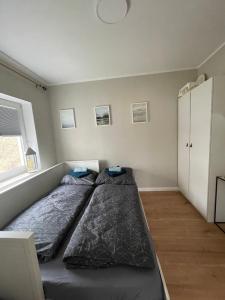 Ferienwohnung Seeperle mit Seeblick