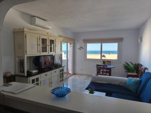 Apartamento Sunbeach