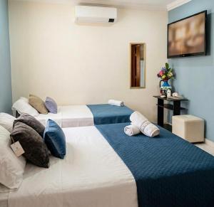 Gran Hotel Valvanera Girardot