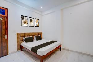 Hotel O Saksham Palace
