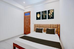Hotel O Saksham Palace