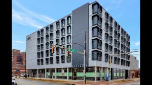 Central Bham Vibes, Stay Near It All