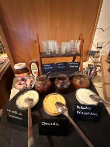 Gasthof Und Hotel Maria Gern