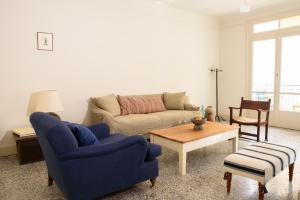 Mosaikon Guesthouses #Sokratous Str