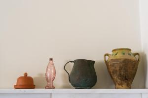 Mosaikon Guesthouses #Sokratous Str