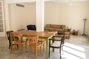 Mosaikon Guesthouses #Sokratous Str