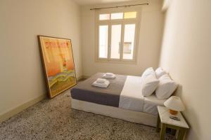 Mosaikon Guesthouses #Sokratous Str