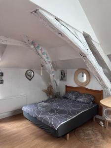 Sweet House I Parking Privé I Gare I Business