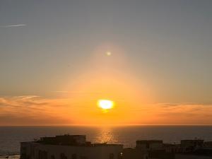 Entire Ocean-View Apartment