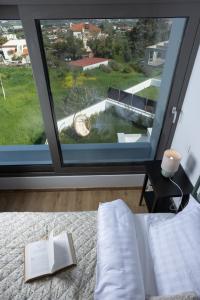 Serenity Villa 1 with Jacuzzi & Gym