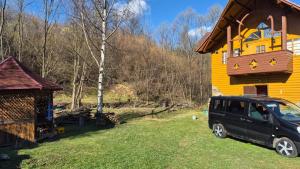 Карпатське сонце