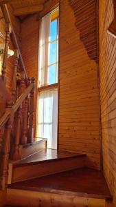 Карпатське сонце