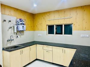 Stay close to nature - Two Bedroom Apartment