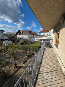 Satty Cozy Apartment