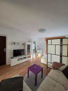 Satty Cozy Apartment