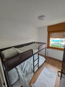 Satty Cozy Apartment