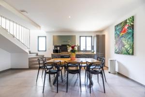 Casa u fornu Residence & Spa