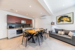 Casa u fornu Residence & Spa