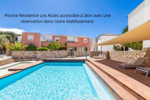 Casa u fornu Residence & Spa