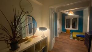 Evnomia Blue Fox - 2 Bedrooms