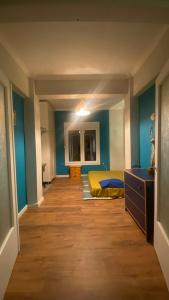 Evnomia Blue Fox - 2 Bedrooms