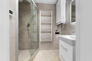 Milada Seven Suits
