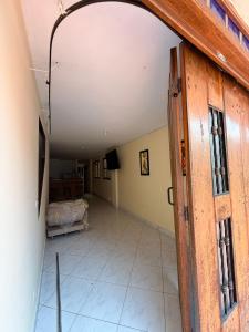 Apartamento Belén margaritas