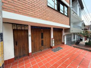 Apartamento Belén margaritas