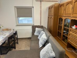 Apartments Barbra - Robinson life