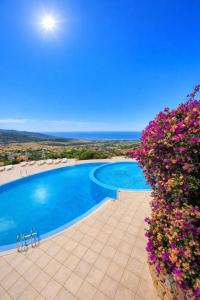 Baia d Etoiles Residence Costa Rossa