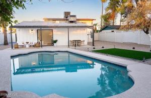 Family Resort near Golf and Spring Training