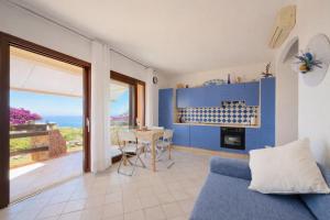 Baia d Etoiles Residence Costa Rossa