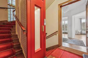 2BR Segur Place des Invalides