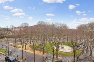 2BR Segur Place des Invalides