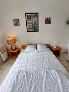 L Appartement