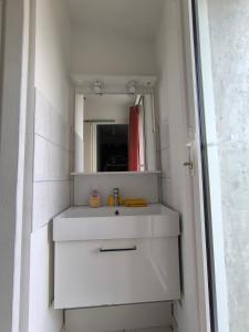 L Appartement