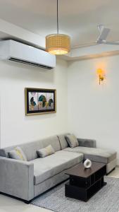 Cozy 2 BHK Apartment In Gift City Like Home