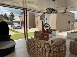 Swiss Luxury Apartments - Dolla Hill