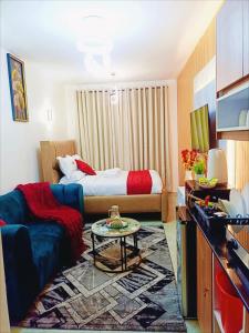 Superior Studio at Royal Suburb Tsavo Lumumba Drive