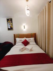 Superior Studio at Royal Suburb Tsavo Lumumba Drive