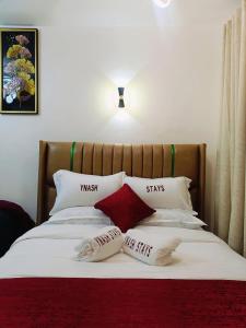 Superior Studio at Royal Suburb Tsavo Lumumba Drive