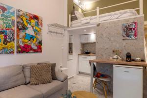 GimiSpaceFive - Urban Design Microloft