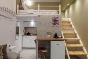 GimiSpaceFive Compact Studio in City Center Easy Living