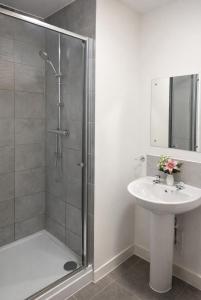 Stylish City Centre stay