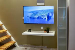 GimiSpaceFive Compact Studio in City Center Easy Living
