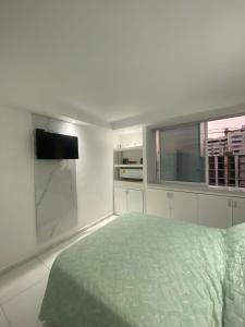 Apartamento con vista al mar Edificio Tocahagua 908