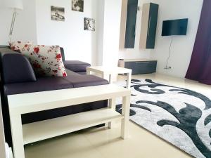 Apartament Fundeni