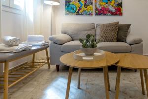 GimiSpaceFive Compact Studio in City Center Easy Living