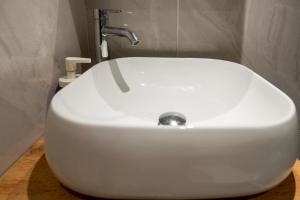 GimiSpaceFive Compact Studio in City Center Easy Living