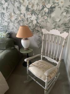 La Casa di Anna - Eleganza tra Antiche Mura